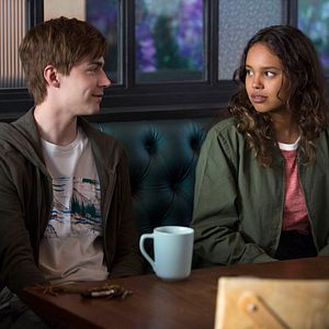 Bilder Tote Mädchen lügen nicht