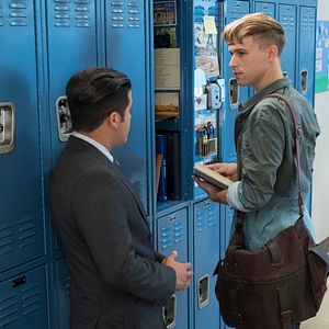 Bilder Tommy Dorfman