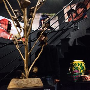 Bilder Euller Miller Entre Dois Mundos