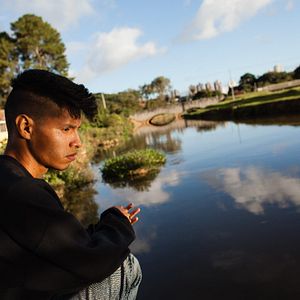 Bilder Euller Miller Entre Dois Mundos