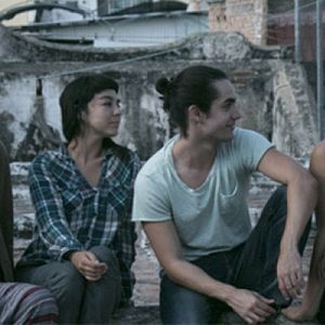 Bilder Los años azules