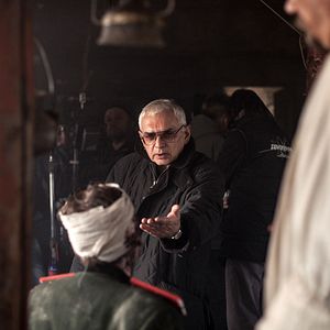 Bilder Anna Karenina: Istoriya Vronskogo