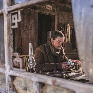 Bilder Anna Karenina: Istoriya Vronskogo