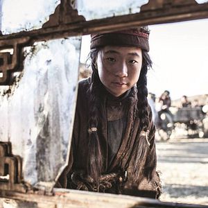 Bilder Anna Karenina: Istoriya Vronskogo