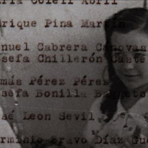 Bilder Un exilio: película familiar