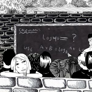 Bilder Virus tropical