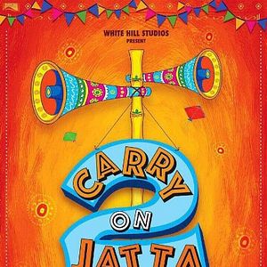 Bilder Carry On Jatta 2