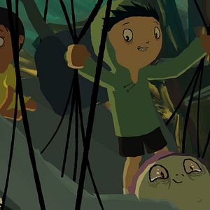 Bilder Tito And The Birds