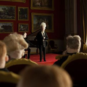 Bilder Ce magnifique gâteau