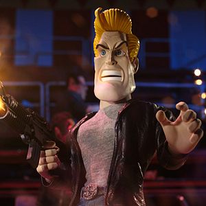 Bilder Chuck Steel: Night Of The Trampires