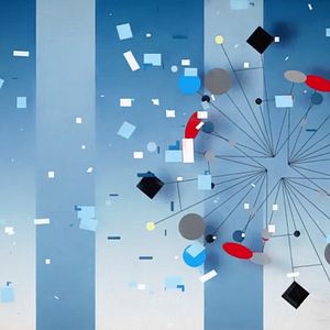 Bilder North of Blue