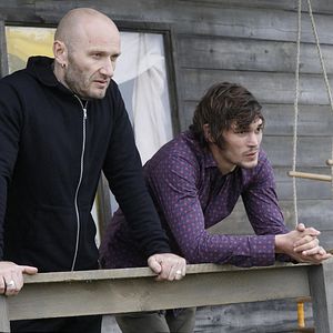 Bilder Xavier Hosten