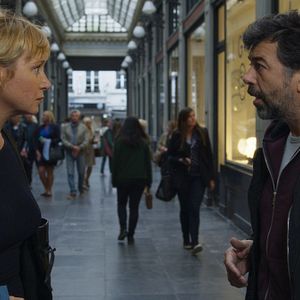 Bilder Julie Ferrier