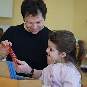 Bilder Das Prinzip Montessori - Die Lust am Selber-Lernen