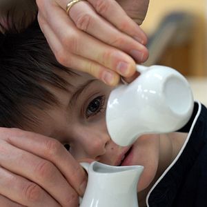 Bilder Das Prinzip Montessori - Die Lust am Selber-Lernen