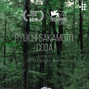 Bilder Ryuichi Sakamoto: Coda