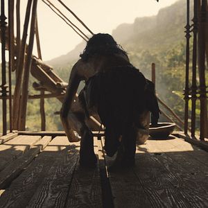 Bilder Mogli: Legende des Dschungels