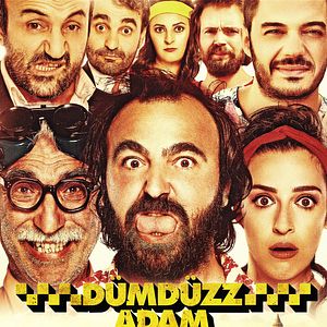 Bilder Dümdüzz Adam