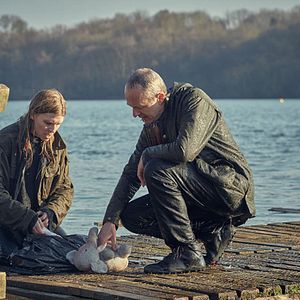 Bilder Stephen Dillane