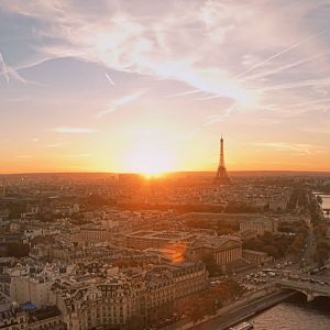 Bilder 13. November: Angriff auf Paris