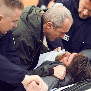 Bilder Stephen Dillane