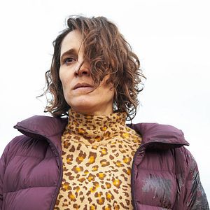 Bilder Rebecca Saire