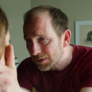 Bilder Paul Kaye