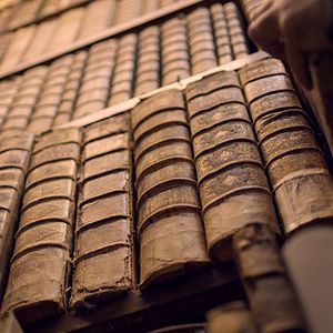 Bilder Caravaggio: The Soul And The Blood