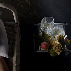 Bilder Caravaggio: The Soul And The Blood