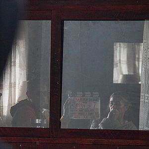 Bilder Bernarda Trueba