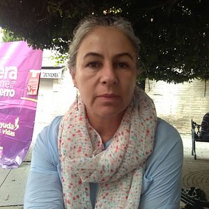 Bilder Bernarda Trueba