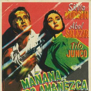 Bilder Mañana cuando amanezca