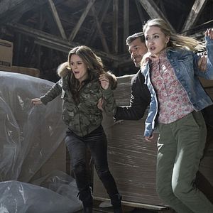 Bilder Eddie Cibrian