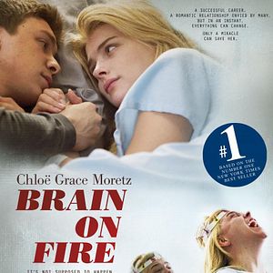 Bilder Feuer im Kopf