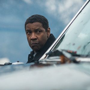 Bilder Denzel Washington