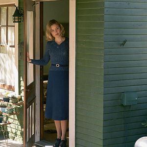 Bilder Strange Angel