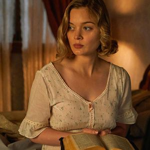 Bilder Strange Angel