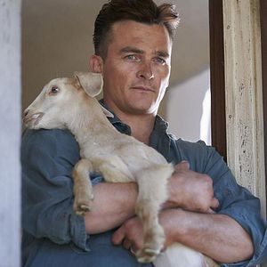 Bilder Strange Angel