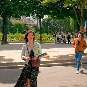 Bilder Contes de juillet