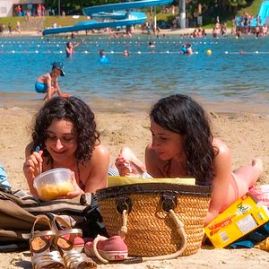 Bilder Contes de juillet