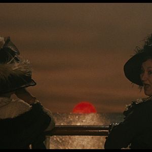 Bilder Fellinis Schiff der Träume