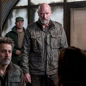 Bilder Graham McTavish