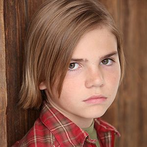 Bilder Mason Mahay