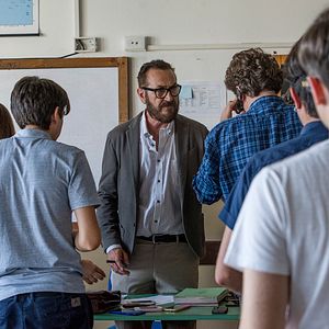 Bilder Beata Ignoranza