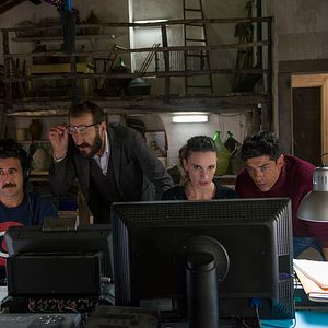 Bilder Beata Ignoranza