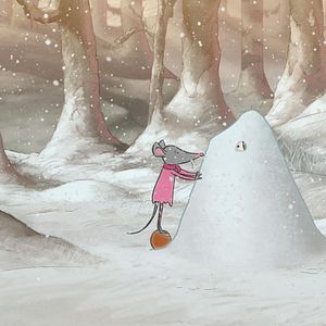 Bilder Kommissar Gordon & Buffy