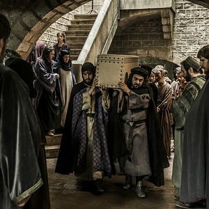 Bilder Die Kathedrale des Meeres