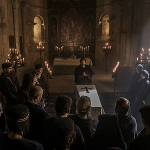 Bilder Die Kathedrale des Meeres