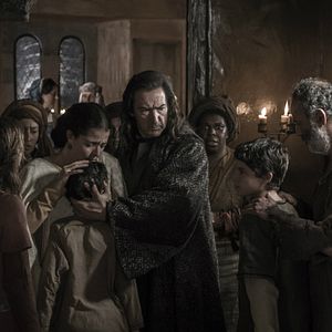 Bilder Die Kathedrale des Meeres