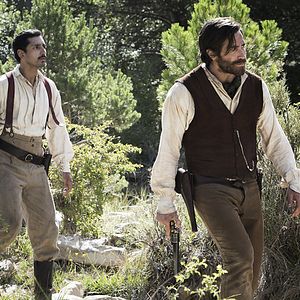 Bilder Jake Gyllenhaal